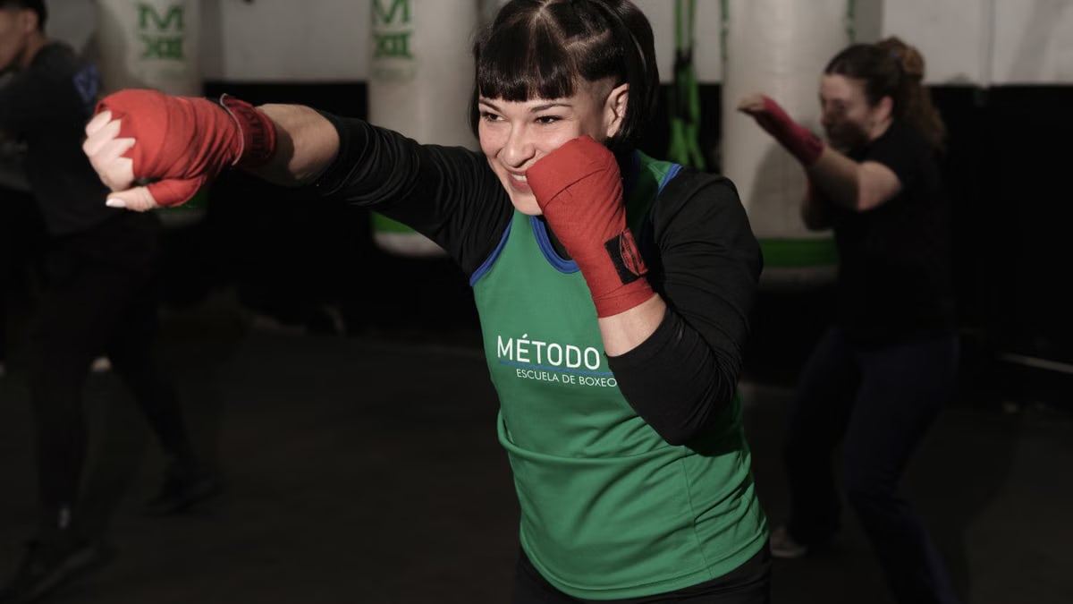 Motivación para Mantenerte en Forma